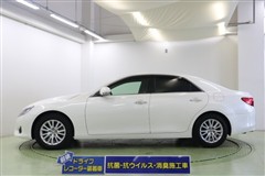 マークX 250G