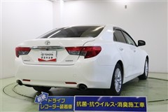 マークX 250G