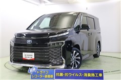 ヴォクシー ハイブリッド S-Z