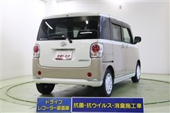 ムーヴキャンバス G VS SA3