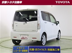 ムーヴ カスタム RS