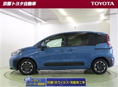 シエンタ ハイブリッド Z