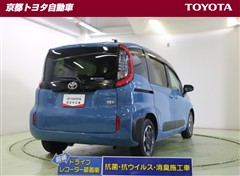 シエンタ ハイブリッド Z