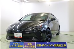プリウス S ツーリングS BE