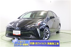 プリウス S ツーリングセレクション