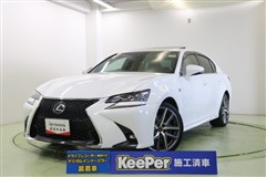 レクサス　GS300h Fスポーツ