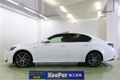 GS300h Fスポーツ