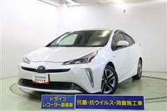 プリウス S ツーリングセレクション