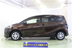 シエンタ G
