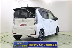 ムーヴ カスタム RSハイパーSA3