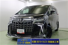 アルファード SC