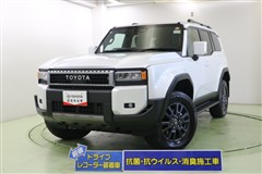 ランドクルーザー250 VX