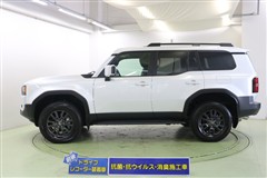 ランドクルーザー250 VX