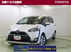 シエンタ ハイブリッド G
