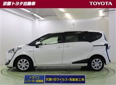 シエンタ ハイブリッド G