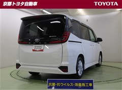 ノア S-G