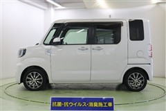 ウェイク Gターボ SA3