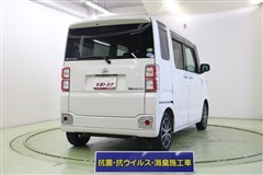 ウェイク Gターボ SA3