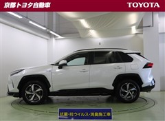 RAV4 PHV GZ