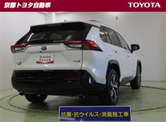 RAV4 PHV GZ