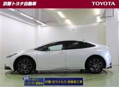 プリウス Z