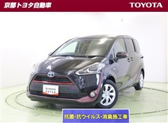 トヨタ シエンタ ハイブリッド G