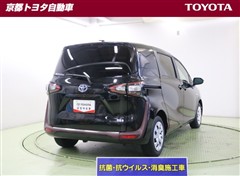シエンタ ハイブリッド G