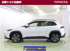 カローラクロス Z