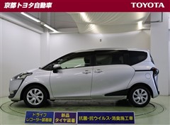 シエンタ G クエロ