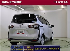 シエンタ G クエロ