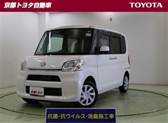 ダイハツ タント L SA2