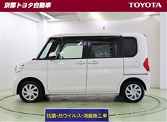 タント L SA2