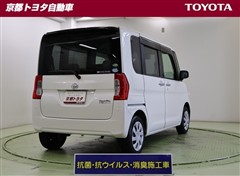 タント L SA2