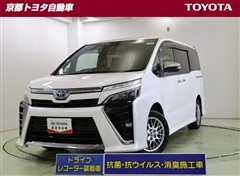ヴォクシー HV ZS キラメキ3