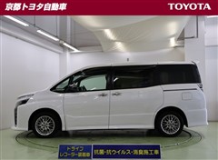 ヴォクシー HV ZS キラメキ3
