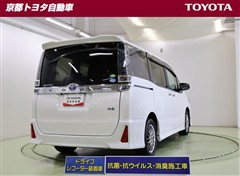 ヴォクシー HV ZS キラメキ3