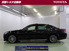 クラウンマジェスタ HV F