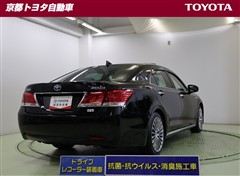 クラウンマジェスタ HV F