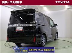 ヴォクシー ZS キラメキ3