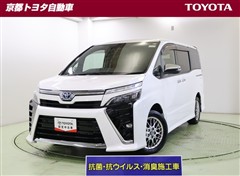 ヴォクシー HV ZS キラメキ3