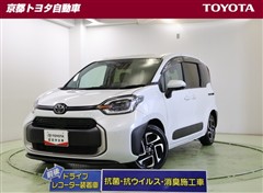 シエンタ ハイブリッド Z