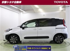 シエンタ ハイブリッド Z