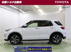 ライズ ハイブリッド Z