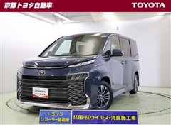 ヴォクシー S-G