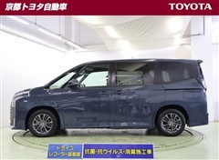 ヴォクシー S-G