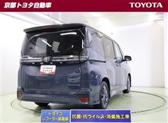 ヴォクシー S-G