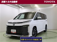 ヴォクシー S-G
