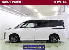 ヴォクシー S-G