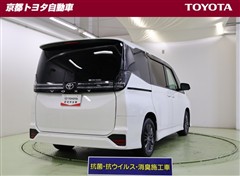 ヴォクシー S-G