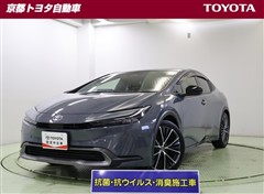 プリウス G